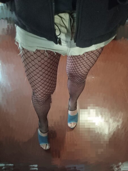 Travestit